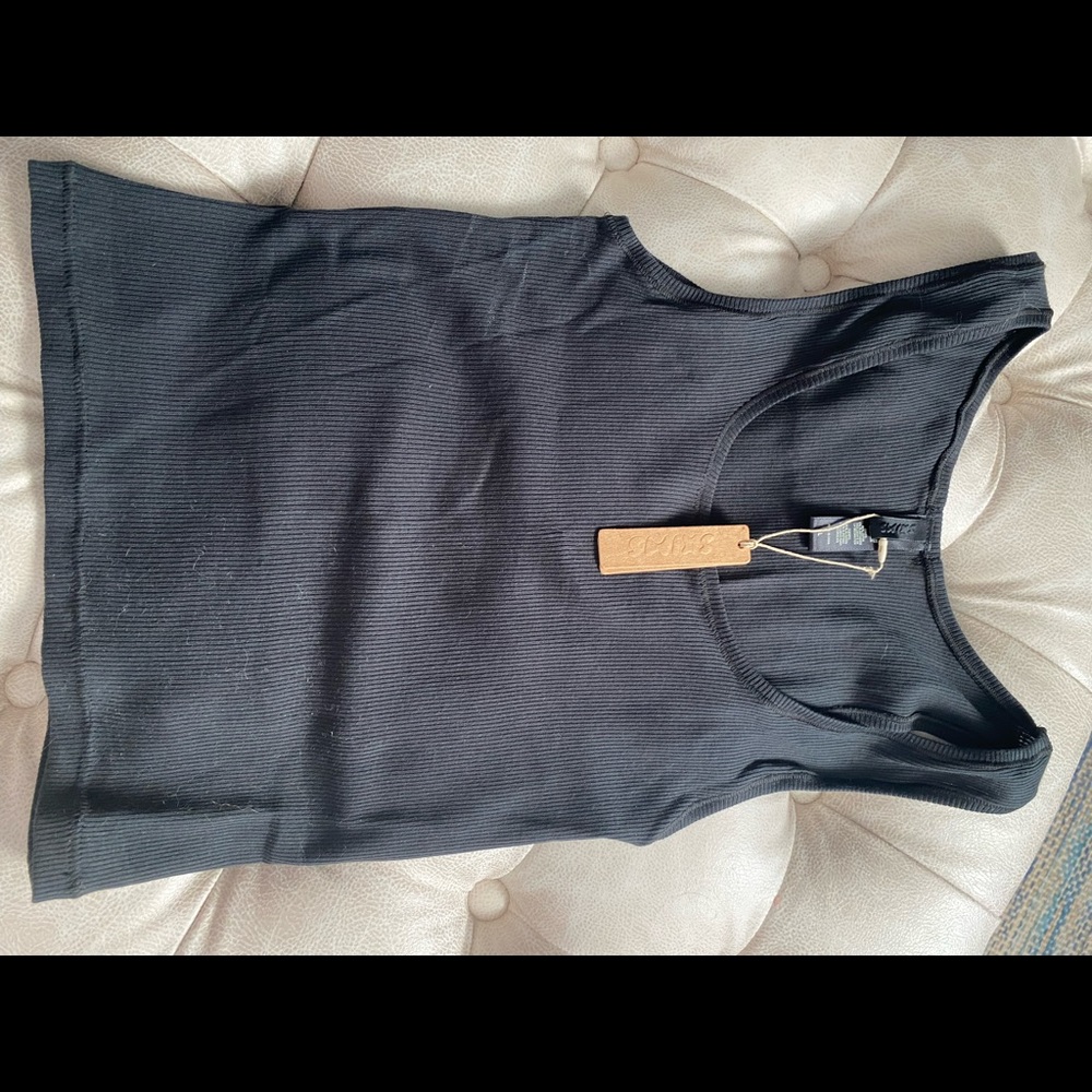 NWT SKIMS TANK TOP